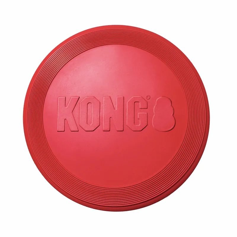 Sofort Bestellen KONG Flyer Frisbee Hundespielzeug